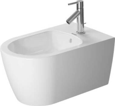 Биде подвесное Duravit Me by Starck 228815 от Официального Дилера