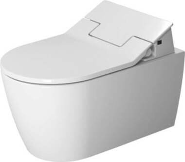 Унитаз подвесной Duravit для SensoWash 252859 от Официального Дилера