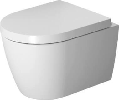 Унитаз подвесной Duravit Rimless 253009 от Официального Дилера