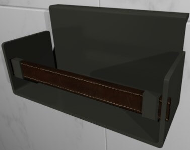Полка Gama-Decor Ciclo G100500002 от Официального Дилера