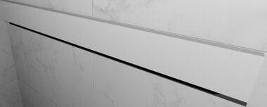 Полка Gama-Decor навесная G100500024 от Официального Дилера