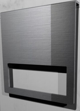 Полотенцедержатель Gama-Decor G100500027 от Официального Дилера