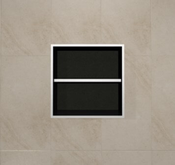Шкаф с полочкой Gama-Decor Flow G105540014 от Официального Дилера