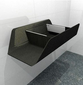 Тумба под раковину Gama-Decor DX Duna Sable G100550002 от Официального Дилера