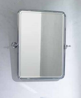 Зеркало Gama-Decor Cromo Brillo G100570001 от Официального Дилера