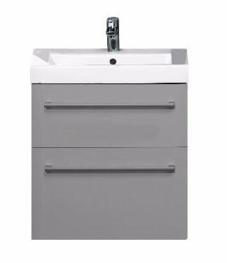 Тумба под раковину Villeroy&Boch 75 2DAY2 A98000E6 от Официального Дилера