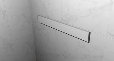 Полка Gama-Decor навесная G100500195 от Официального Дилера