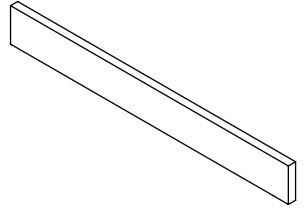 Полка для аксессуаров Gama-Decor Dess G700015385 от Официального Дилера