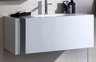 Тумба под раковину Gama-Decor G100530029 от Официального Дилера