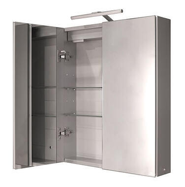 Шкаф зеркальный NK Smart Cabinets