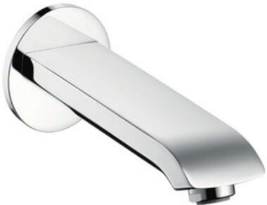 Излив для ванны Hansgrohe Metris 31494000 от Официального Дилера