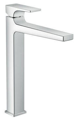 Смеситель для раковины Hansgrohe Metropol 260 32512000 от Официального Дилера