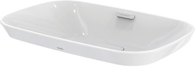 Раковина полувстраиваемая Toto Neorest LW3716HY от Официального Дилера