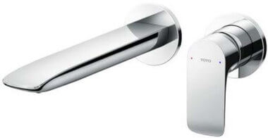 Смеситель для раковины Toto Neorest TLG04310B от Официального Дилера