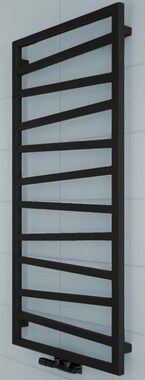 Полотенцесушитель электрический Quadro Zigzag