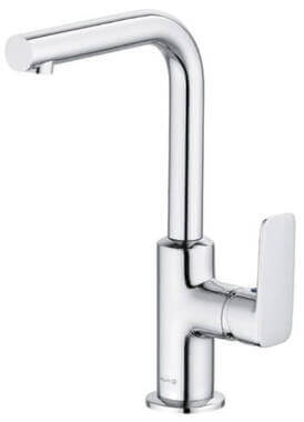 Смеситель для раковины Kludi Pure & Style 400250575 от Официального Дилера