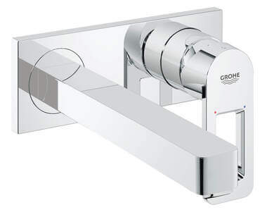 Смеситель для раковины Grohe Quadra 23442000 от Официального Дилера