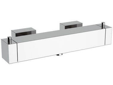 Thermo смеситель для душа Remer Qubika 30.5 QT31F