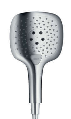 Ручной душ Hansgrohe Raindance Select E 26550000 от Официального Дилера