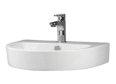 Раковина подвесная BelBagno Flay BB0115L от Официального Дилера