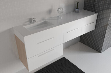 Комплект Kolpa San Modul Concept 2 MODUL CONCEPT 2 от Официального Дилера