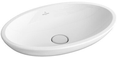 Раковина Villeroy & Boch Loop & friends 5151 1001 от Официального Дилера
