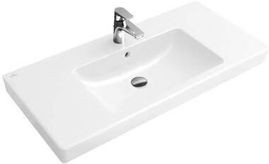 Раковина встраиваемая Villeroy & Boch Subway 2.0 7175 8001 от Официального Дилера