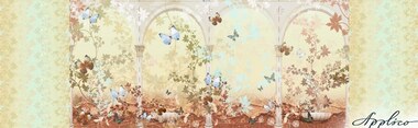 обои Модульные панно Обои Applico Модульные панно 101 от Официального Дилера