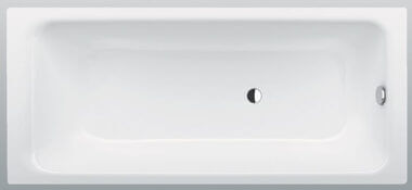 Стальная ванна встраиваемая Bette Select 180x80x42 3413 от Официального Дилера