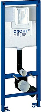 Система инсталляции для унитазов Grohe Rapid SL 38713001 от Официального Дилера