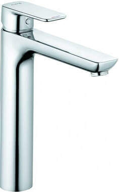 Смеситель для раковины Kludi Pure&Style 402960575 от Официального Дилера