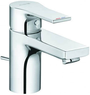 Смеситель для раковины Kludi Zenta SL 482600565 от Официального Дилера