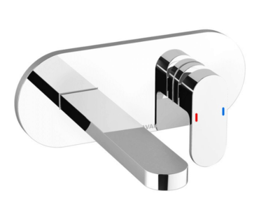 Смеситель для умывальника Ravak Chrome-CR 019.00 X070093 от Официального Дилера