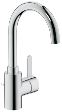 Смеситель для раковины Grohe Eurosmart Cosmopolitan 32830000 от Официального Дилера