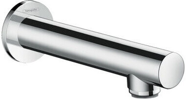 Излив для ванны Hansgrohe Talis S HG 72410000 от Официального Дилера