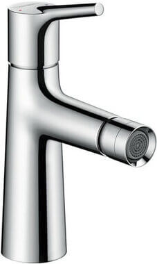 Смеситель для биде Hansgrohe Talis S 100 HG 72200000 от Официального Дилера