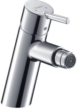 Смеситель для биде Hansgrohe Talis S2 HG 32240000 от Официального Дилера