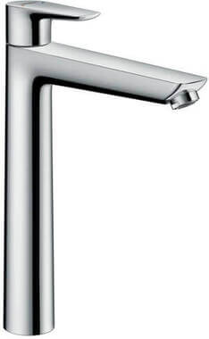 Смеситель для раковины Hansgrohe Talis E 240 HG 71716000 от Официального Дилера