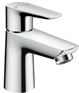 Смеситель для раковины Hansgrohe Talis E 80 HG 71700000 от Официального Дилера