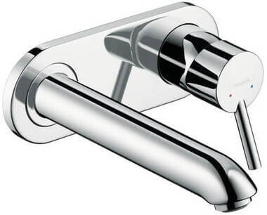 Смеситель для раковины Hansgrohe Talis HG 31611000 от Официального Дилера