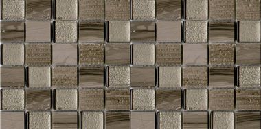 L Плитка Time Text Silk Wood 2.3x2.7 G-518