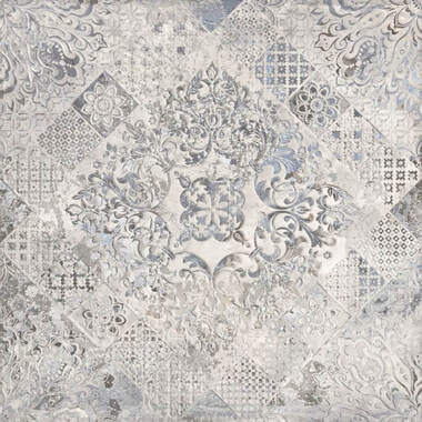 Absolut Keramika Troya Плитка для ванной Absolut Keramika Troya Memphis Lappato 60x60