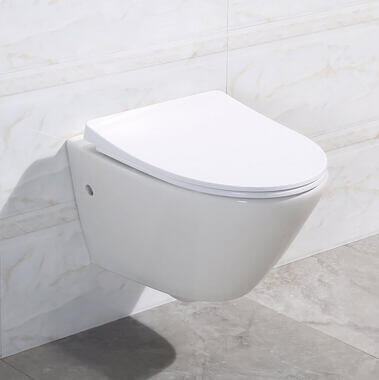 Унитаз подвесной BelBagno Alpha BB300CHR от Официального Дилера