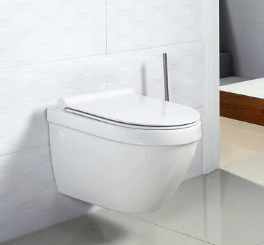 Унитаз подвесной BelBagno Cento-R BB509CH от Официального Дилера