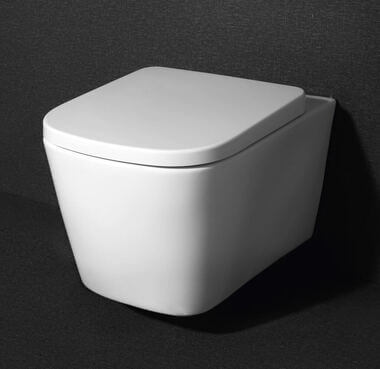 Унитаз подвесной BelBagno Albano BB120CHR от Официального Дилера