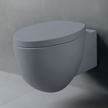 Подвесной унитаз Cielo Le Giare LGVS BR от Официального Дилера