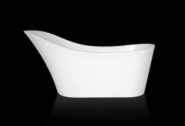 Акриловая ванна отдельно стоящая BelBagno 74x170x84 BB64-1700 от Официального Дилера