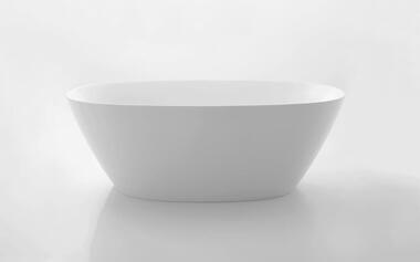 Акриловая ванна отдельно стоящая BelBagno 80x170x60 BB77-1700 от Официального Дилера