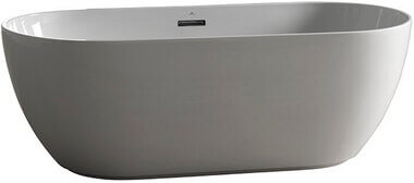 Ванна отдельно стоящая Noken N710001200 от Официального Дилера