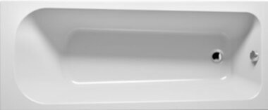 Акриловая ванна приставная Riho Orion 170x70x48.5 BC 01 от Официального Дилера